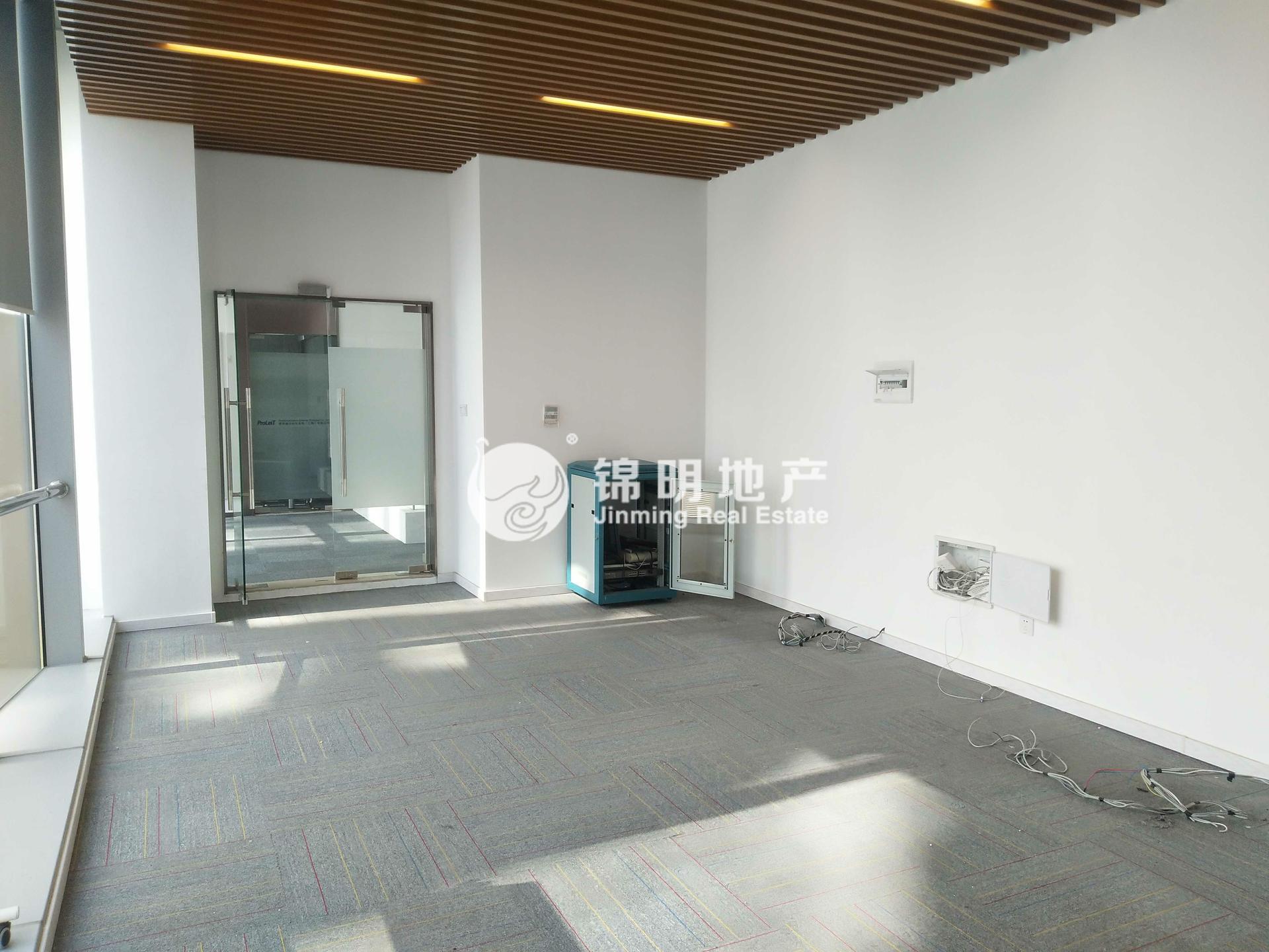 七宝万科七宝国际70平米写字楼出租